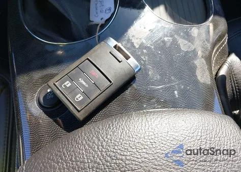 2012 Chevrolet Corvette z USA, uszkodzony, nr VIN 1G1YB2DW8C5101245